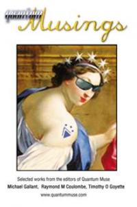 Quantum Muse cover